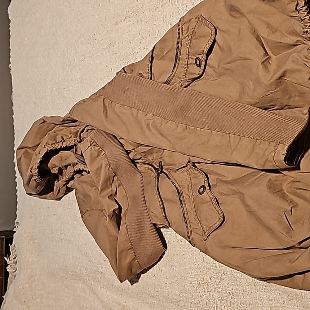 Med athletic jacket - Picture 2 of 7